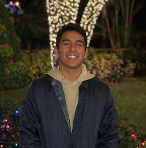 Meet your Posher, Patricio